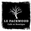 Le Packwood café et boutique
